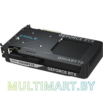 Видеокарта Gigabyte GeForce RTX 5060 Ti Eagle OC 8GB GDDR7 (GV-N506TEAGLE OC-8GD) картинка 6